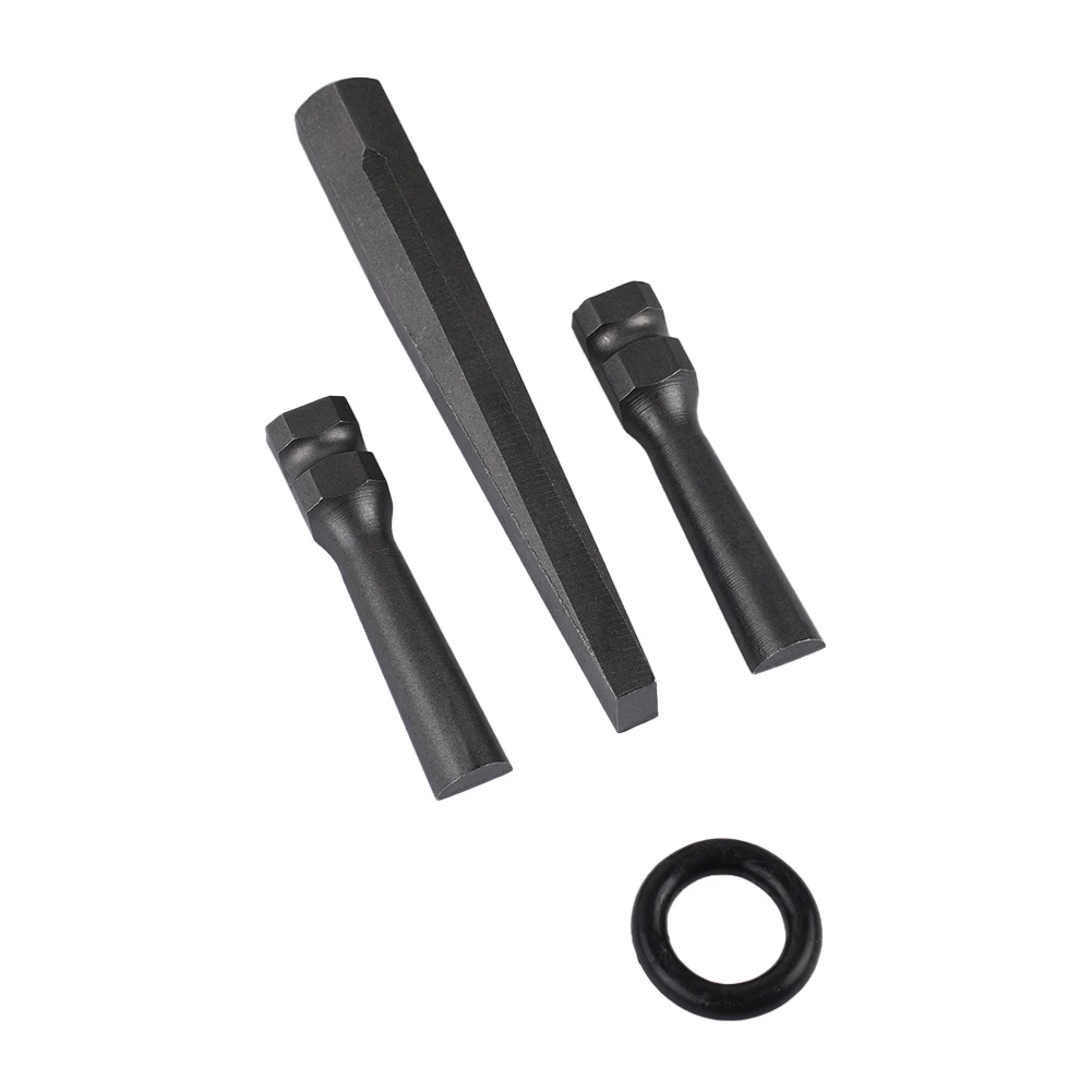 

Сплиттеры для бетона и камня, инструменты для Quarrying, 2 шт., хромованадиевая легированная сталь, высокая твердость, ручной инструмент