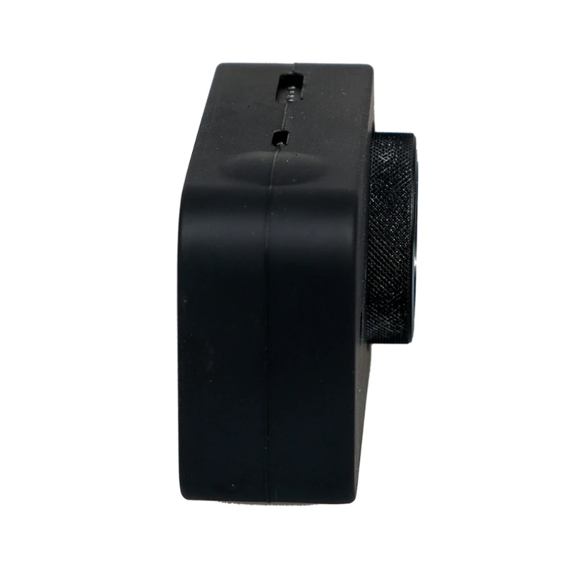 Мягкий силиконовый чехол с защитной крышкой для объектива камеры 4K