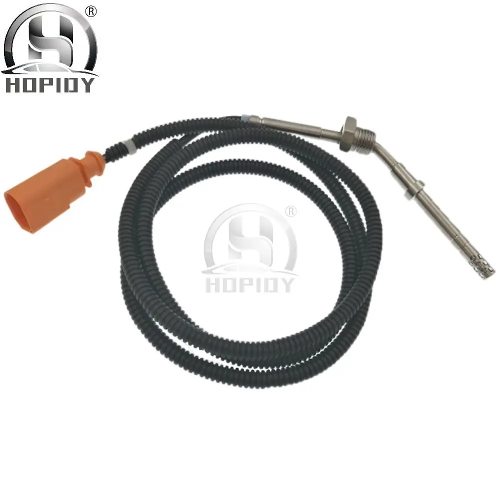 

H105 EGT Sensor For 070906088AE VW