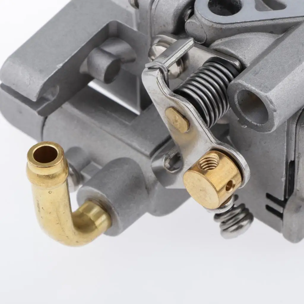 Карбюратор для подвесного двигателя YAMAHA F2.5 2 5 л.с. 69M-14301-10