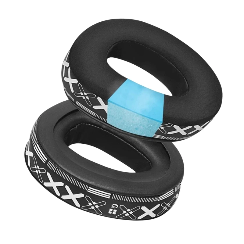 Сменные амбушюры для наушников GSP300 301 302 303 350 370 EarPad N2UB