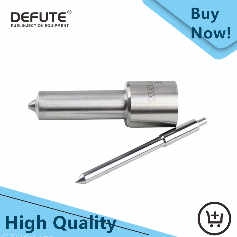 Новая форсунка дизельного инжектора DLLA152P486 DLLA139P229 DLLA150P51Q CDLLA150P947 CDLLA150P898 CDLLA155P782