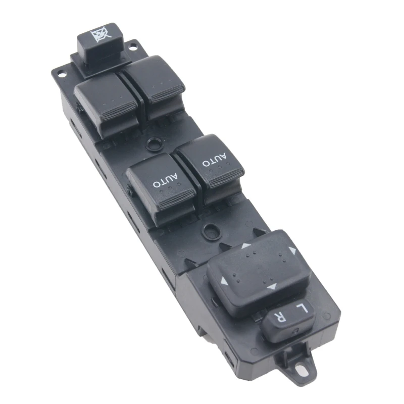 

Front Left Electric Master Control Power Window Switch for mazdaCX7 GS3L-66-350 918B