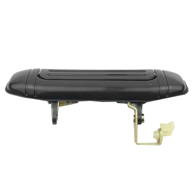 Автомобильная ручка задней двери для Mitsubishi Montero Pajero V46 V31 V32 V33 1992-2000 2 шт.