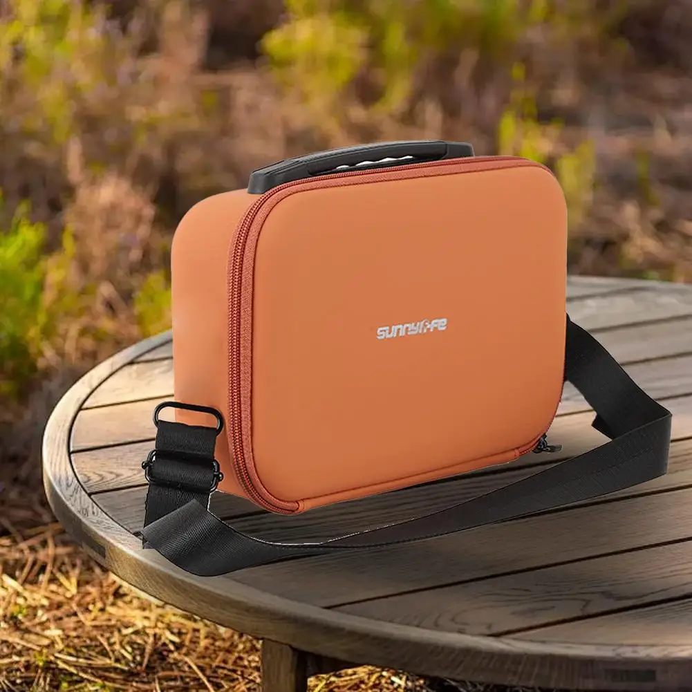 Сумка для хранения DJI NEO набор ручной летающей камеры сумка на плечо защитная