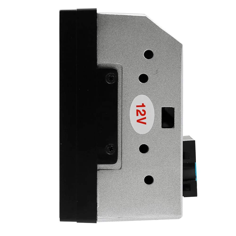 Автомагнитола 2 Din мультимедийный MP5-плеер с 7 &quotсенсорным экраном поддержкой