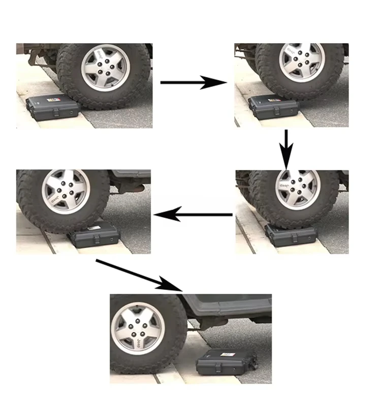 Для пеликана пластиковые коробки большой набор кейсов для инструментов