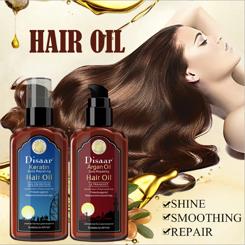 

NEW Hair Care Essential Oils Nourish Repair Dry Hair Care Frizzy Hair Damaged Strong Hair Infuse Hair with Nutrients shampoo