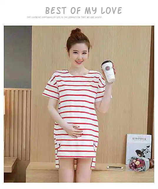 

gray Pregnant Baby Loading 2022 Funny Women T Shirt Girl Shirt New Mom Big Size Clothes