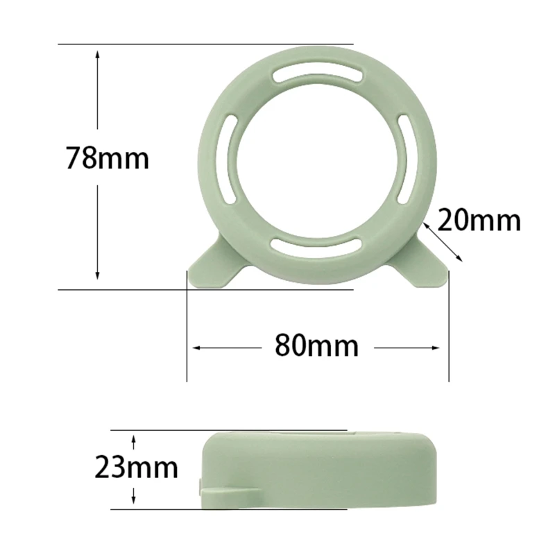 Чехол для динамика Sound противоскользящие чехлы защитные приятные кожи