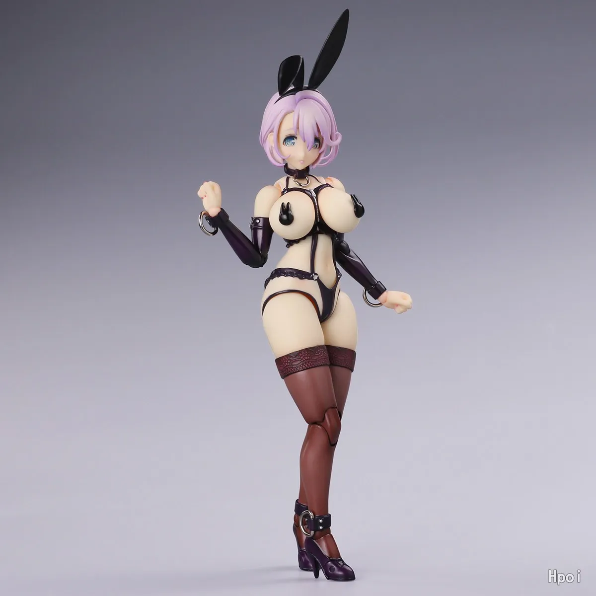 

NATIVE The SECOND AXE Type HENTAI Action Shizue Minase PVC Action Figure Anime Sexy Girl Figure Model Toys Collection Doll Gift