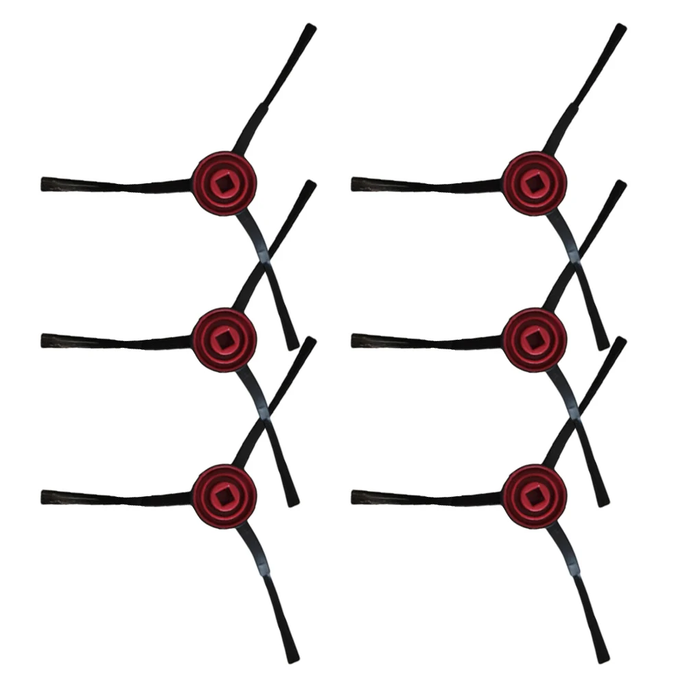 Для Laresar Mars01 и робота Lubluelu SL68 запасные части для вакуумной боковой щетки 6