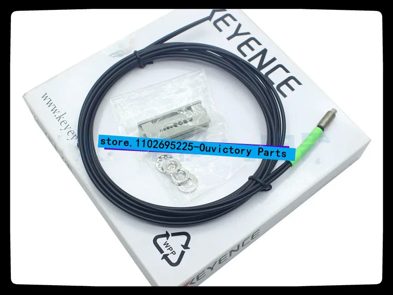 Новый оригинальный зонд для рассеянного отражения