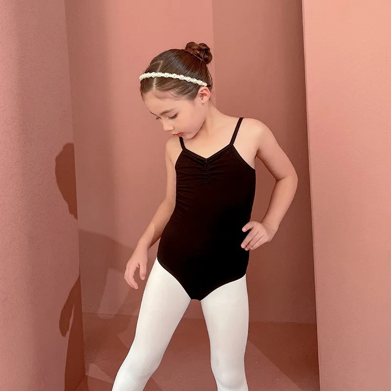 Купальник для танцевальной девушки