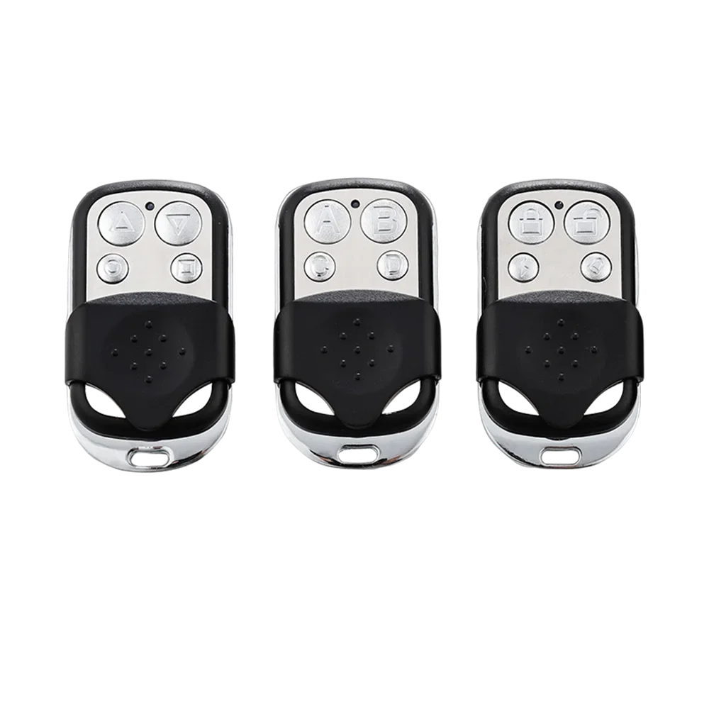 Универсальный клонирующий пульт дистанционного управления 433 МГц 92