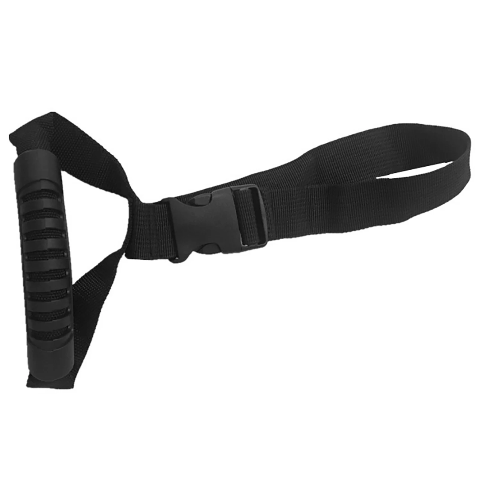 

Car Nylon Safety Handle Portable Car Support Handle Strap Auto Assist Handle Car Assist Device Convenient & Removable Skidproof