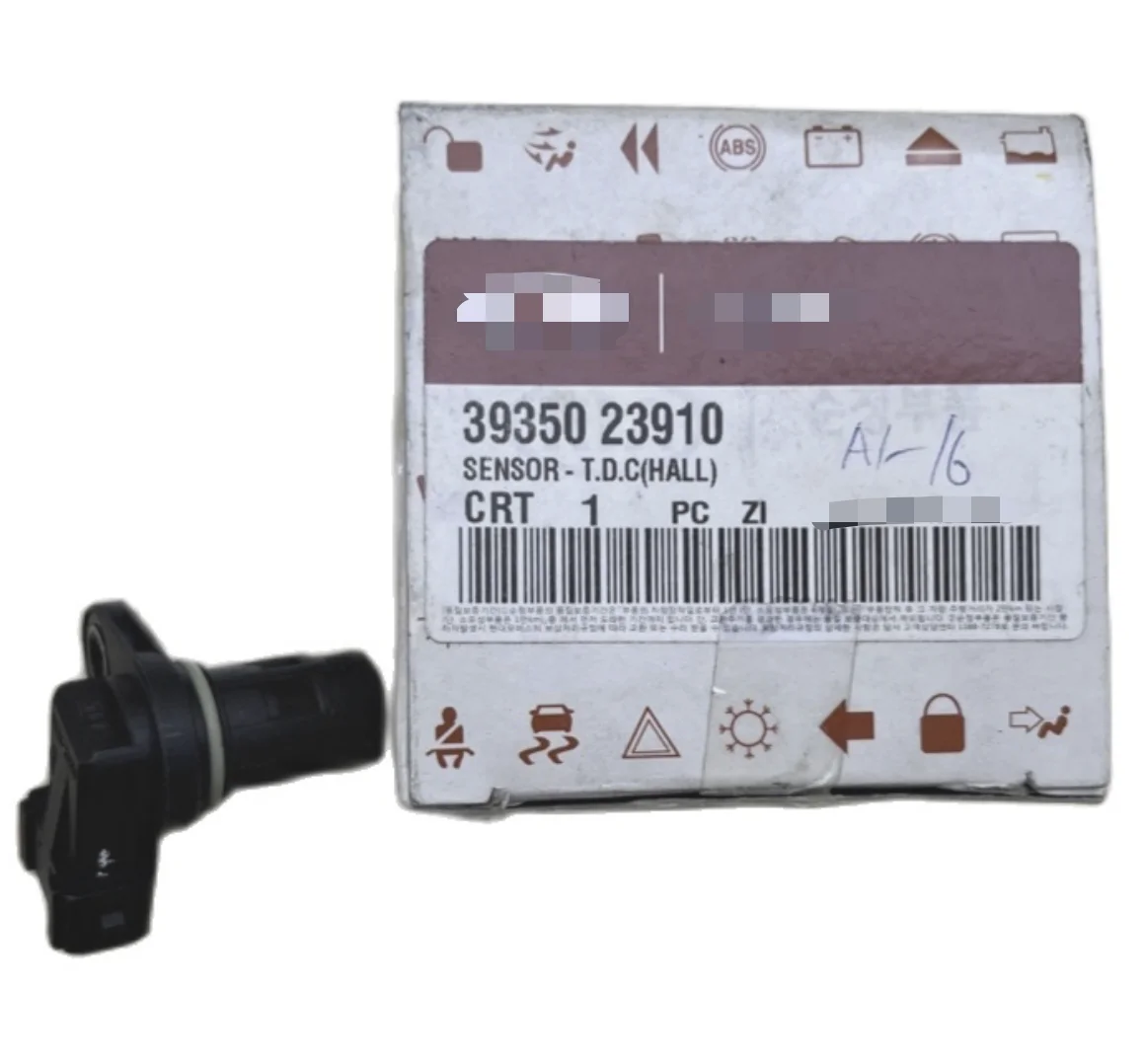

FOR Hyundai KIA Engine Camshaft Position Sensor 39350-23910 3935023910