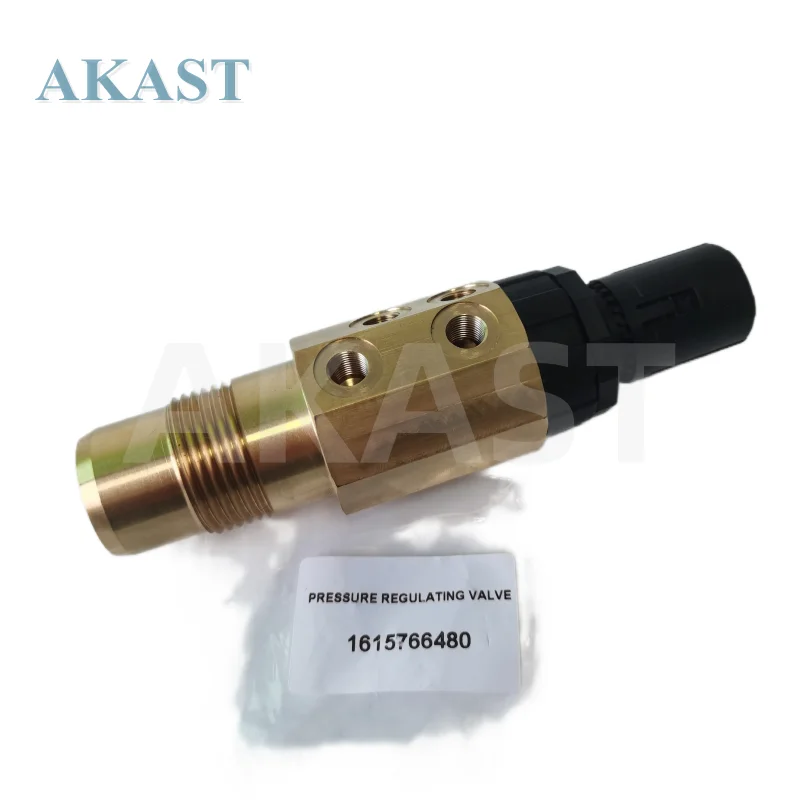 1615766480 сменный регулирующий клапан для винтового воздушного компрессора Atlas Copco