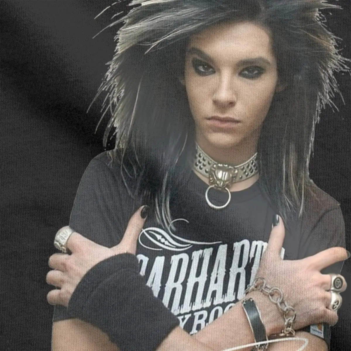 Футболка мужская с круглым вырезом и коротким рукавом 100% хлопок