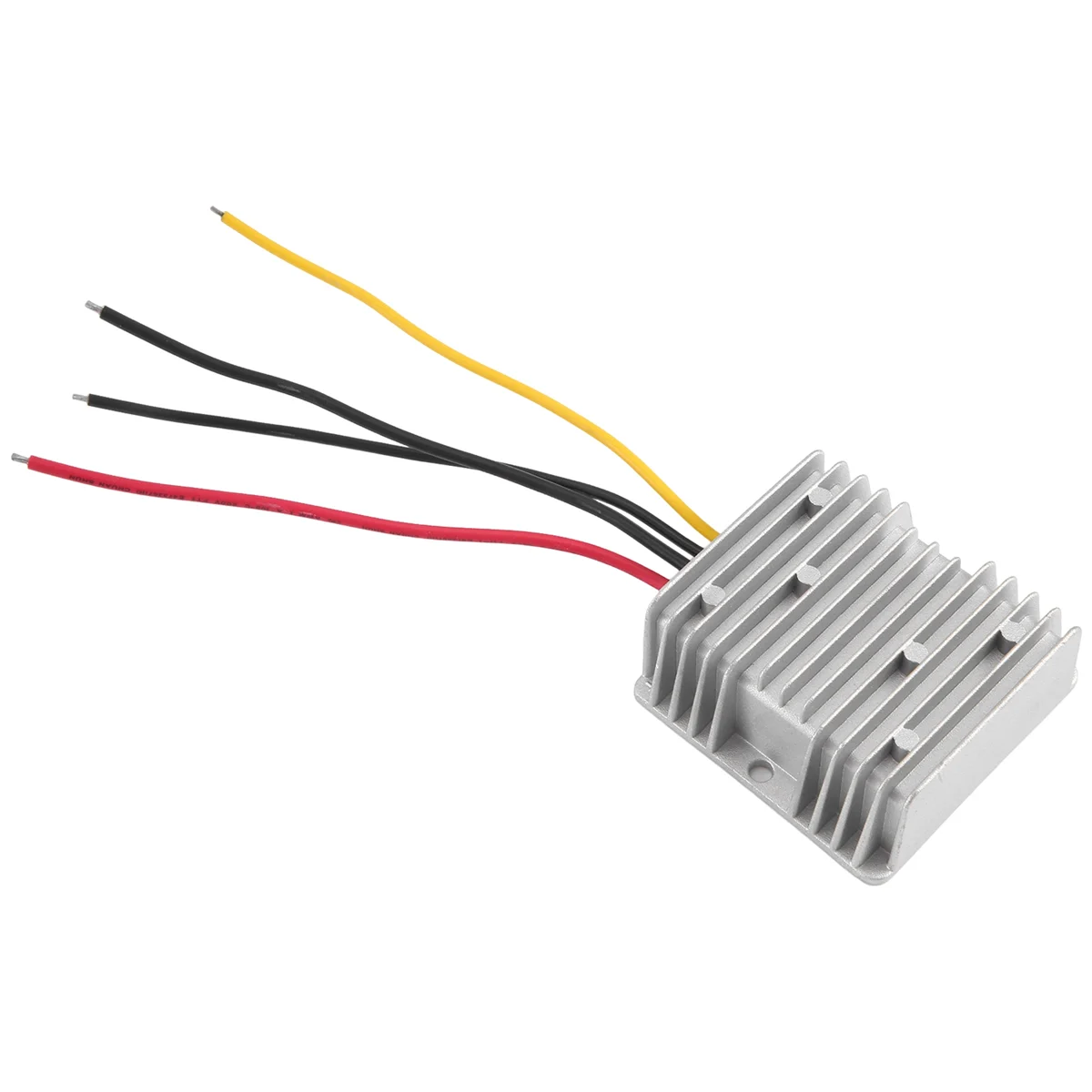 DC в 12 В до 19 10a повышающий преобразователь постоянного тока постоянный ток 190 Вт