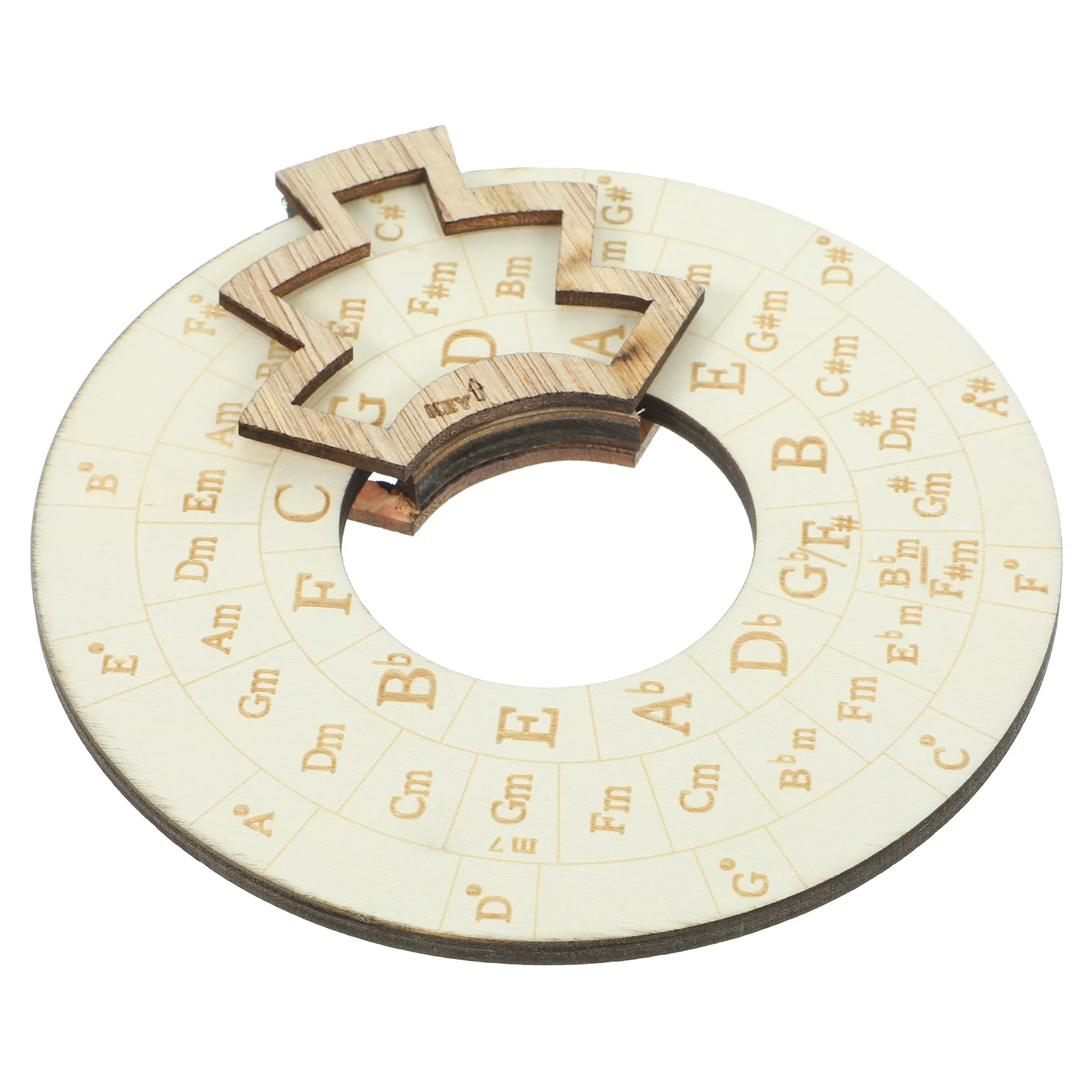

Instrument Melody Tool Piano Musical Educational Bass Ukulele Wheel Chord Accessory Exploration Crafts