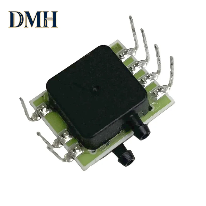 Фото Новый датчик давления 2.5 дюйма, 2.5 PSI, 1 шт. для всех датчиков VELA Board D1DIP-MV-VHC №1