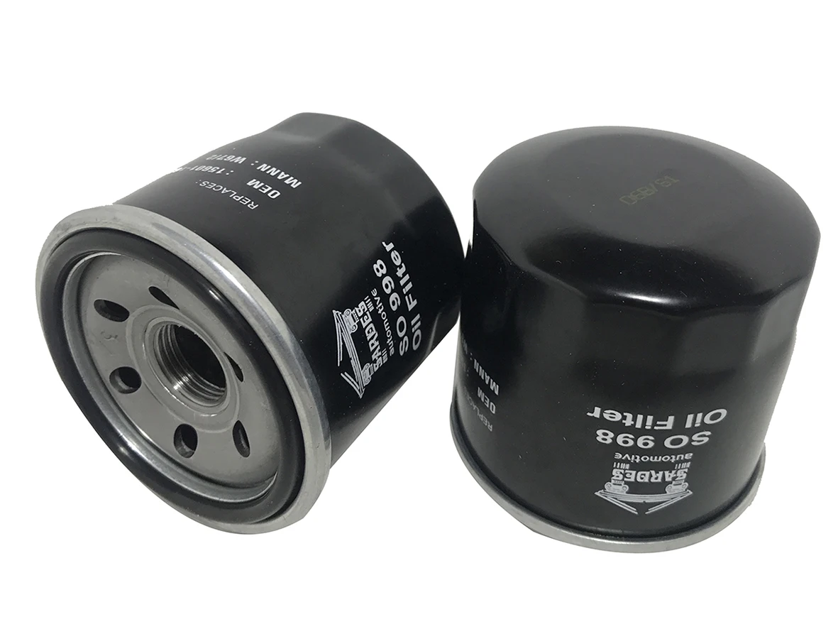 

SO998 for oil filter ALTO SWIFT CARRY SK410 HIJET DAMAS 89 99
