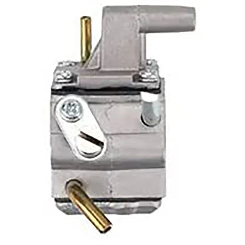 Фото Карбюратор для STIHL FS120 FS200 FS200R FS250 FS300 FS350 ZAMA C1Q-S83 Триммера, мотокосы, кустореза 4134 120 0653 120 0603 №5