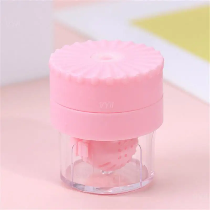 Футляр для очков удобная эргономичная прочная салфетка чистки линз портативная