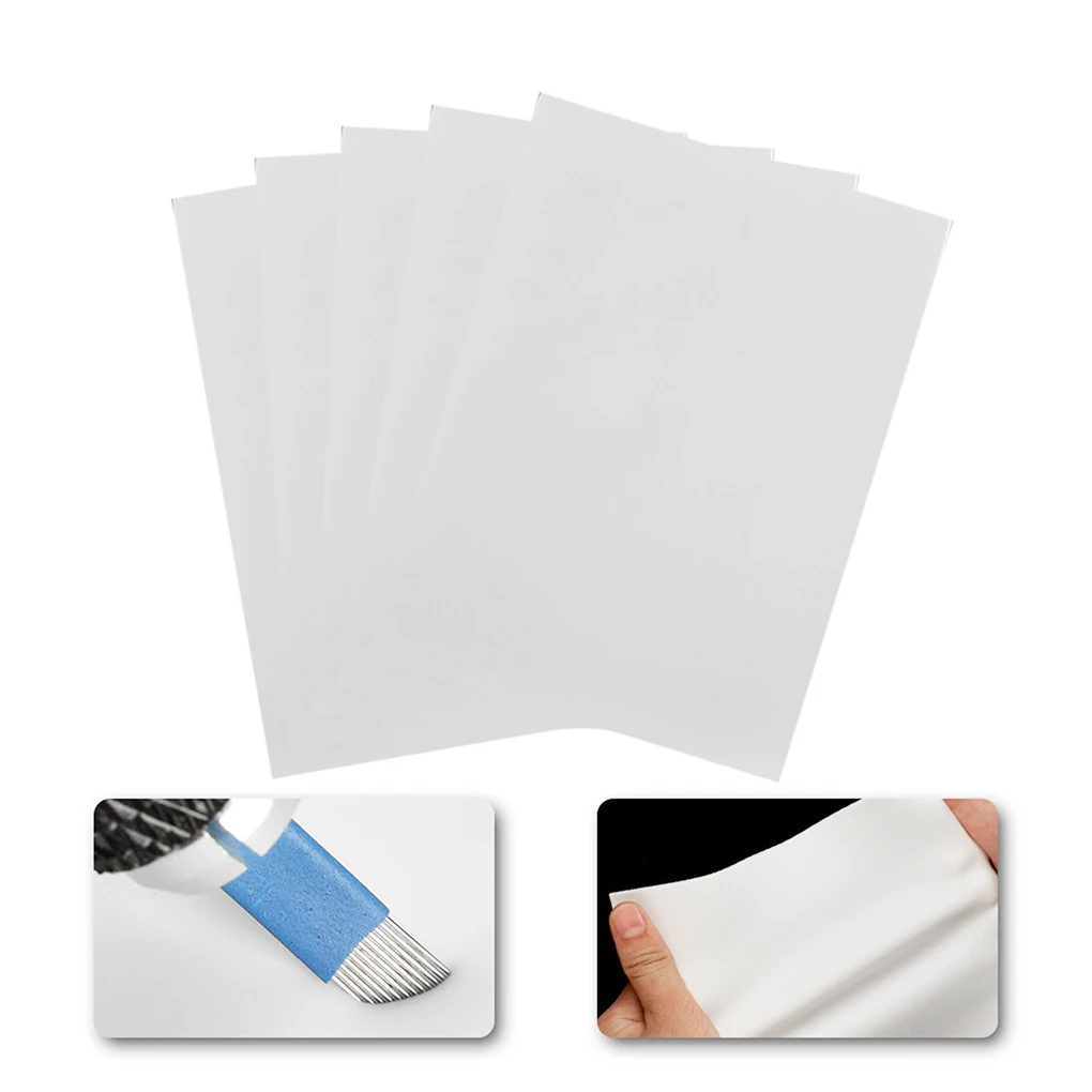 

5 шт., двусторонняя подводка для глаз, из мягкого силикона