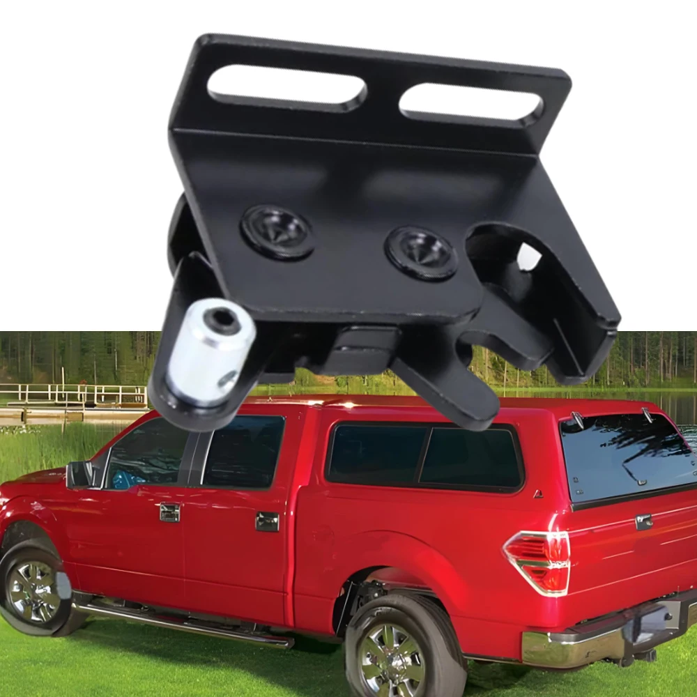 83515 83514 Поворотная защелка крышки грузовика слева и справа для Leer 100XR 100XL 100XQ 180XL 700