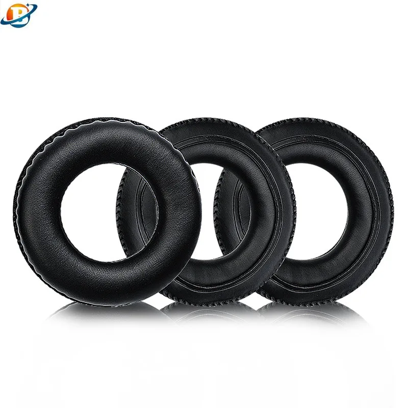 Амбушюры для наушников AKG K240S K241 K270 K271 K272, сменные амбушюры из пены с эффектом памяти, амбушюры из пены