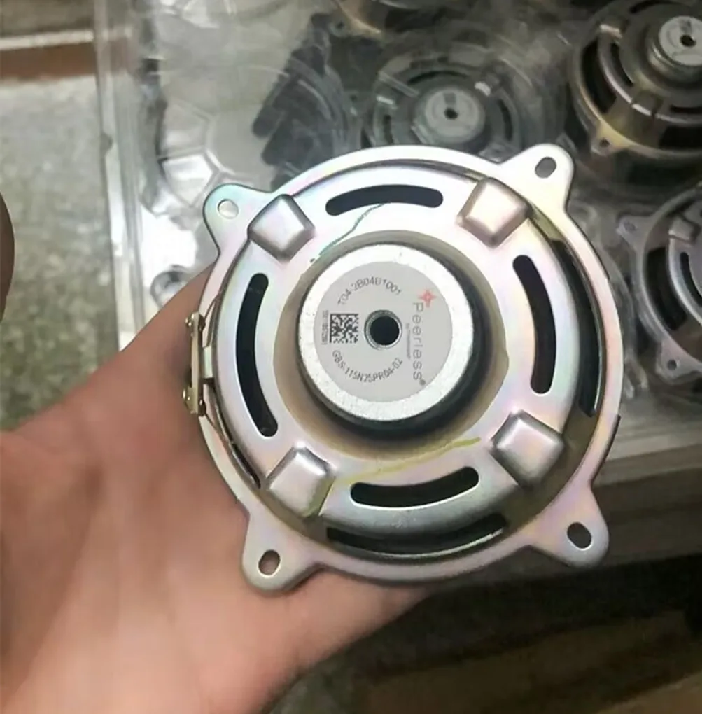 Наушники-вкладыши B &amp O beoplay P6