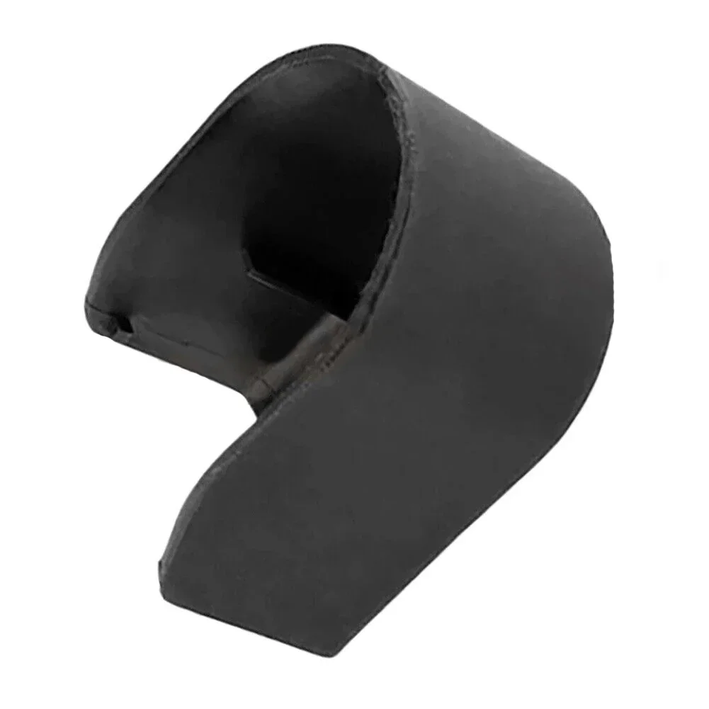 Черная крышка стеклоочистителя подходит для HYUNDAI TUCSON 2005 2009 98380 2E001 прямая замена и