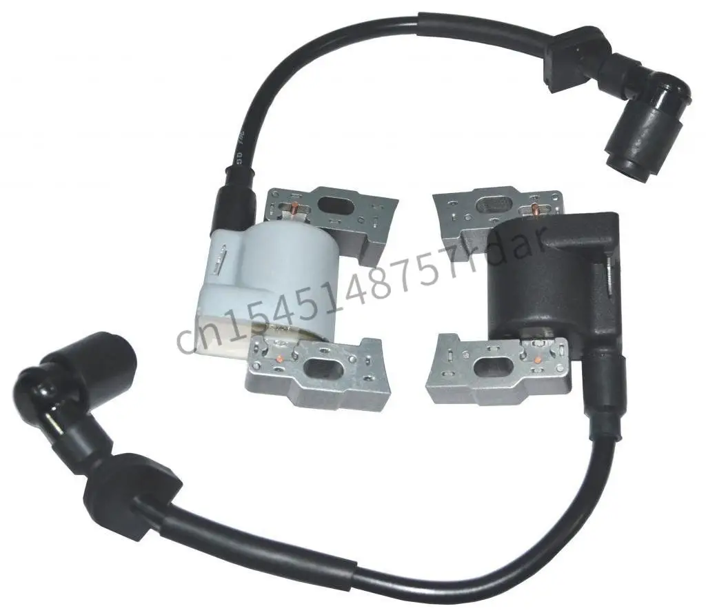 

Подходит для катушки зажигания gx610 gx620 gx670 катушка зажигания высокого напряжения левая и правая