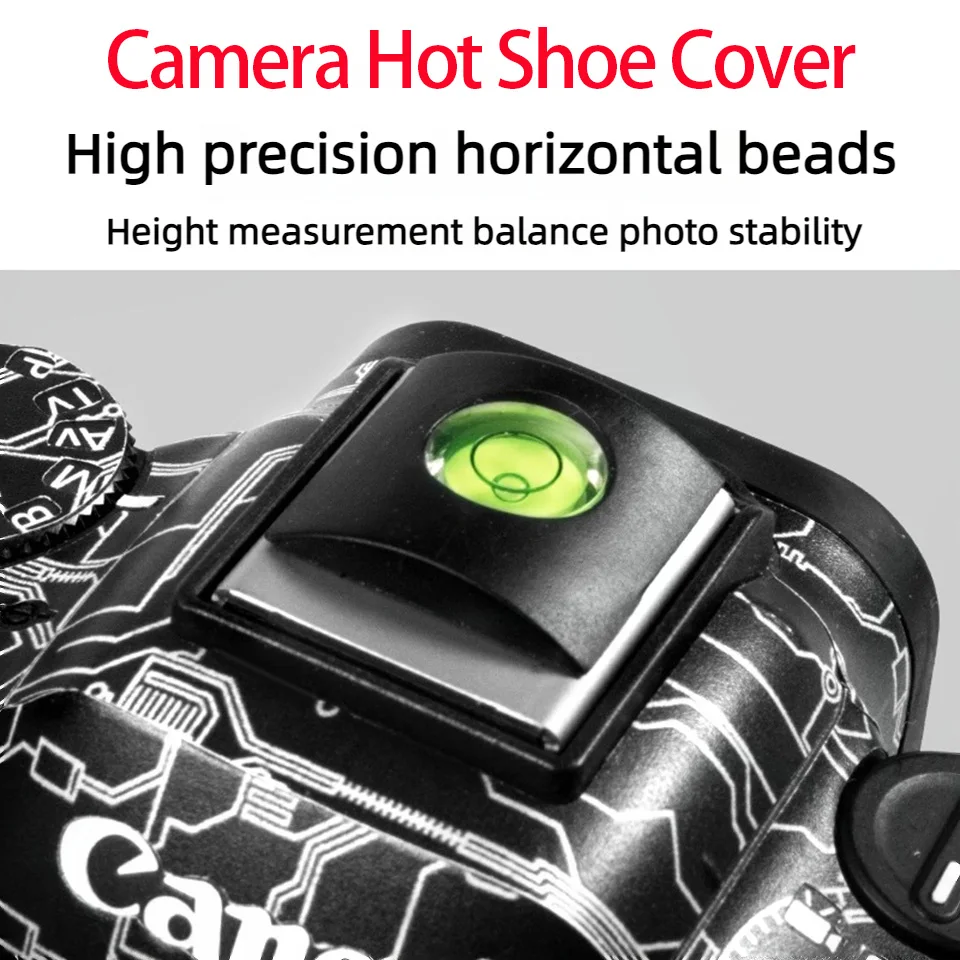 Защитная крышка для камеры Canon 5D 6D2 Nikon Pentax Sony A6000 A7R A7 RX10