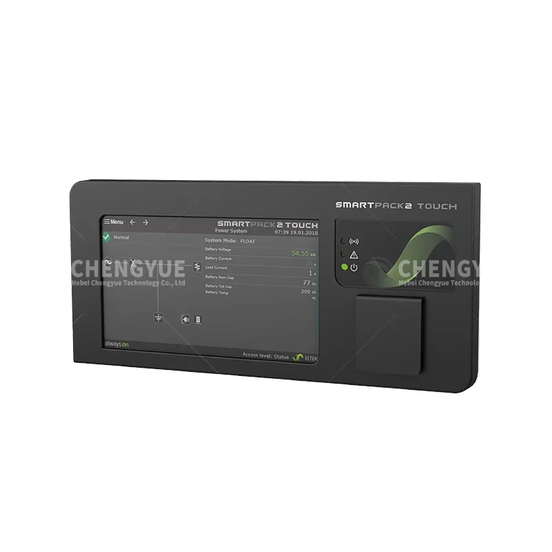 Модуль сенсорного контроллера Eltek Smartpack2 242100 Телекоммуникационный источник