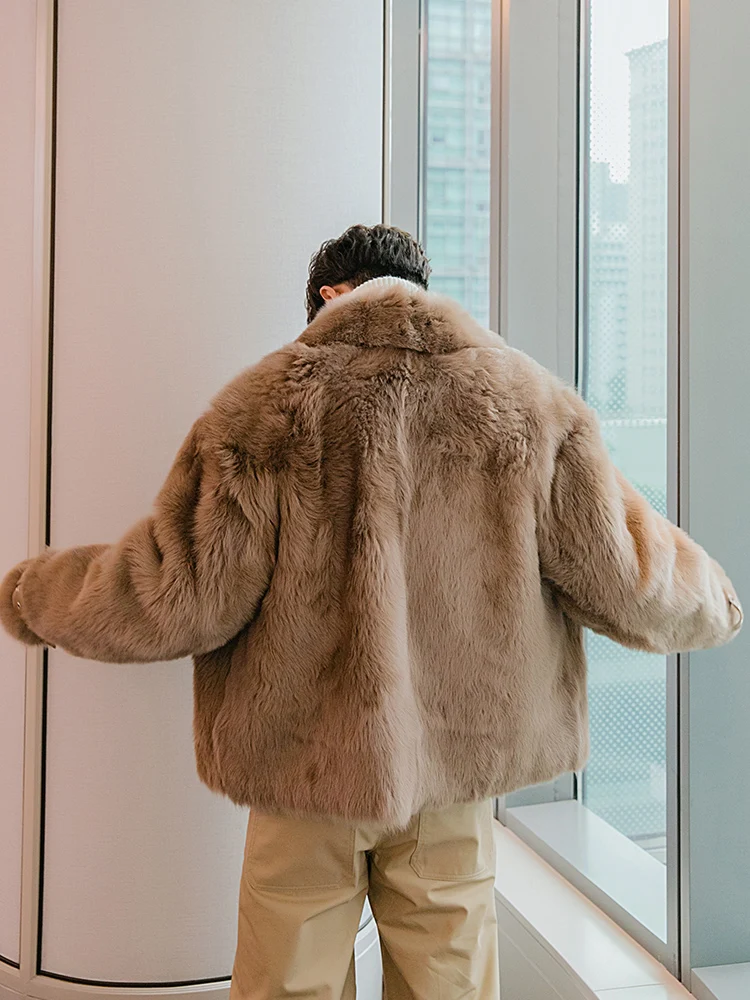 Импортная оригинальная овечья и меховая овчина из натуральной овечьей шерсти