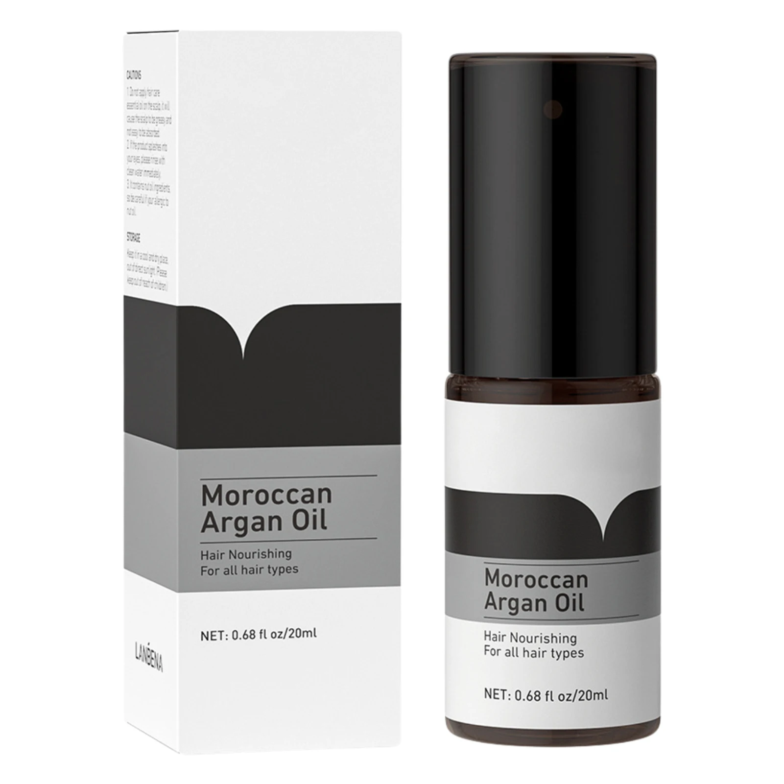 

Эфирное масло Аргана для волос, 20 мл