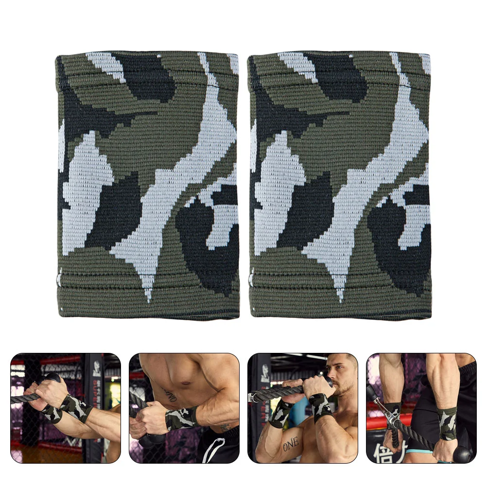 

2 шт., универсальный наручный ремешок для занятий спортом