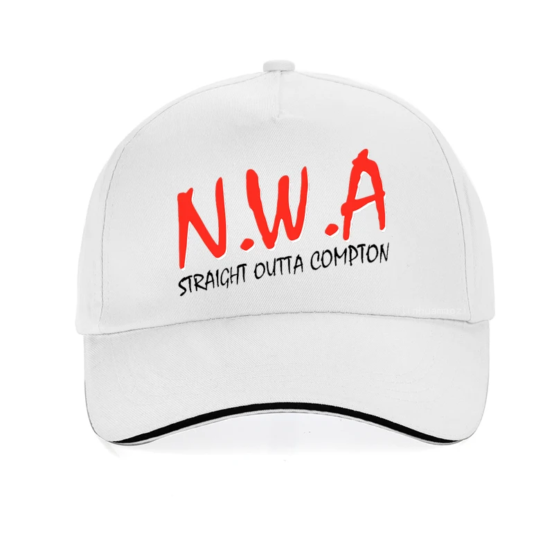Бейсболка FYDTQZYHY Straight Outta Compton N.W.A