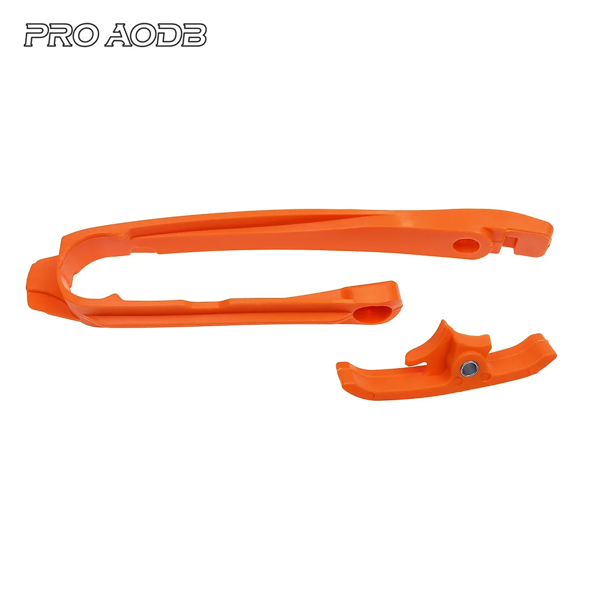 Направляющая маятника слайдера цепи мотоцикла для KTM EXC EXC-F SX SXF XC XCW XCF-W 125150 250 300 350