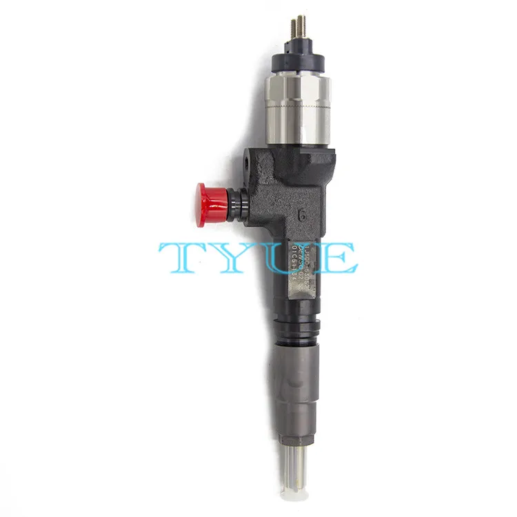 

Common Rail Fuel Injector 1J770-53050 1J770-53052 1J770-53051