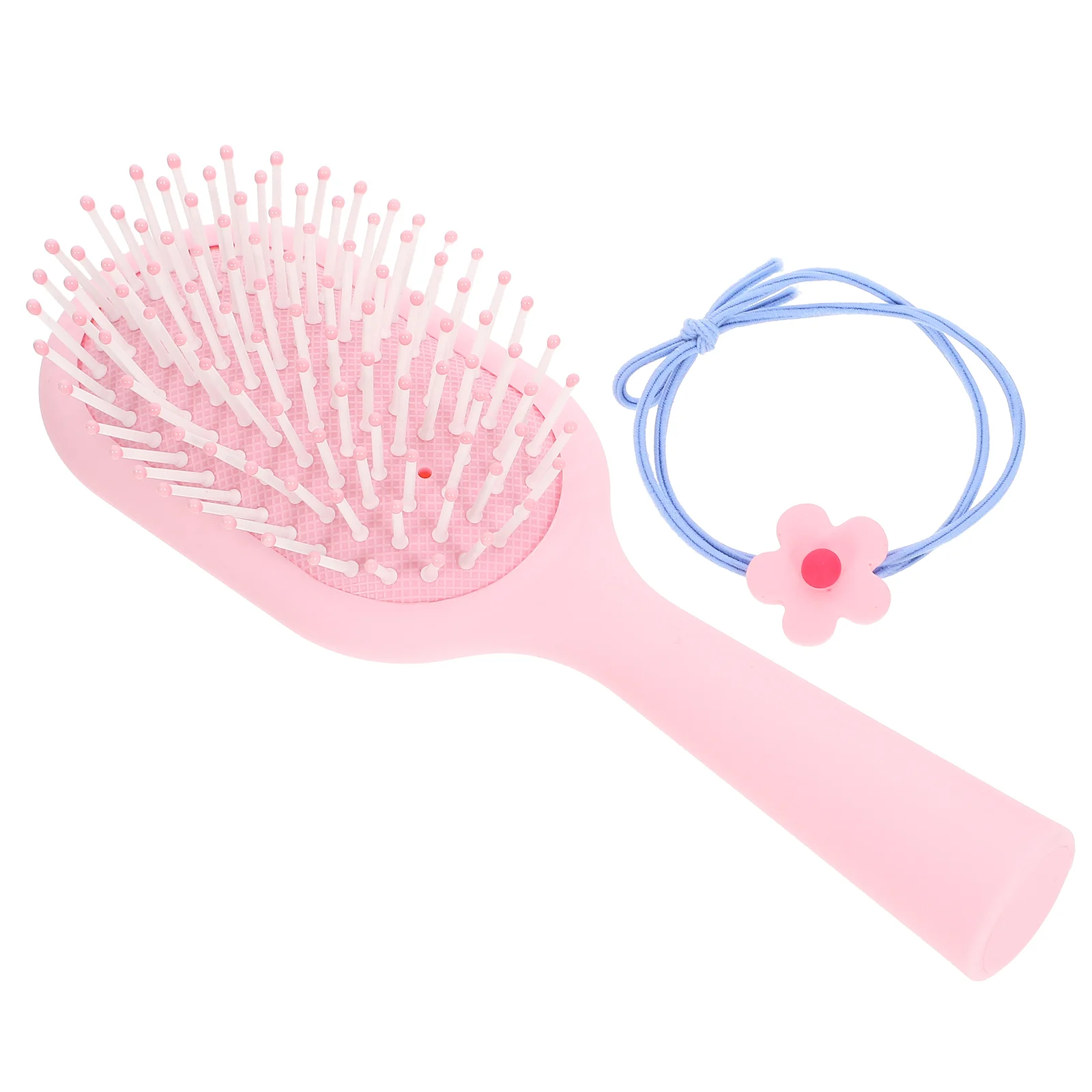 

Hair Detangling Brush Hair Styling Comb Portable Hair Comb Women Hair Salon Brush