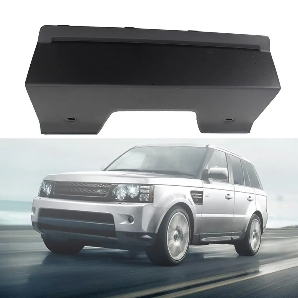 

for Range Rover Sport 2010-2013 Rear Bumper Towing Eye Hook Cover Cap LR015132 Trailer Couplings Transporting Accessories