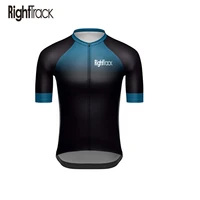 summer gradient black short sleeve jerseys cycling shirt mtb bicycle clothing cycle apparel wear racing clothes uniform maillot
