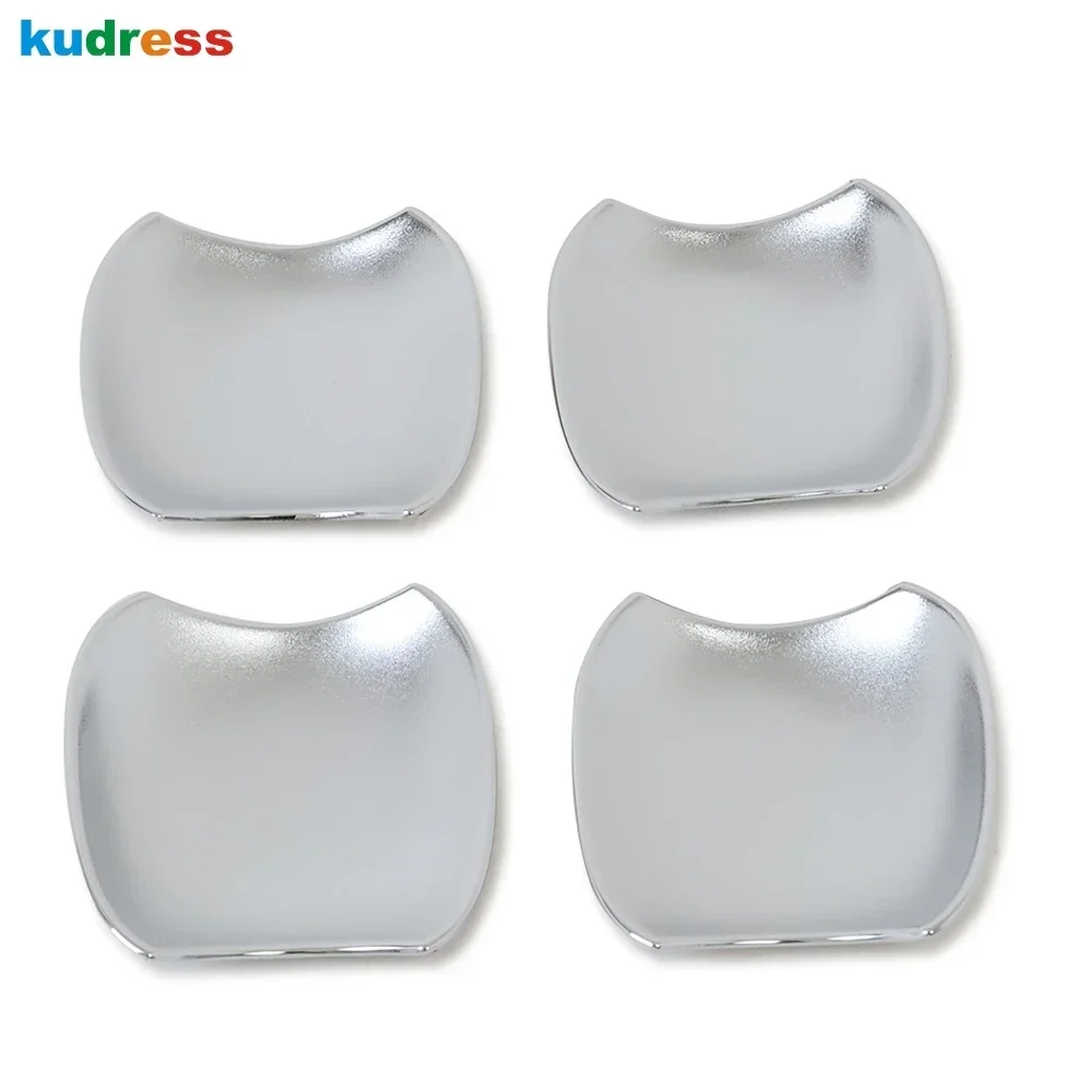 

Для Toyota RAV4 RAV 4 2019 2020 2021 2022 2023 2024 углеродное волокно Автомобильная боковая дверная ручка чашка крышка чаши отделка внешние аксессуары