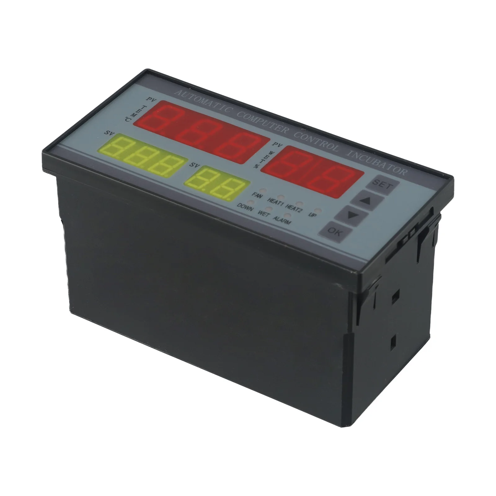 Регулятор температуры для потенциометра контроллер инкубатора