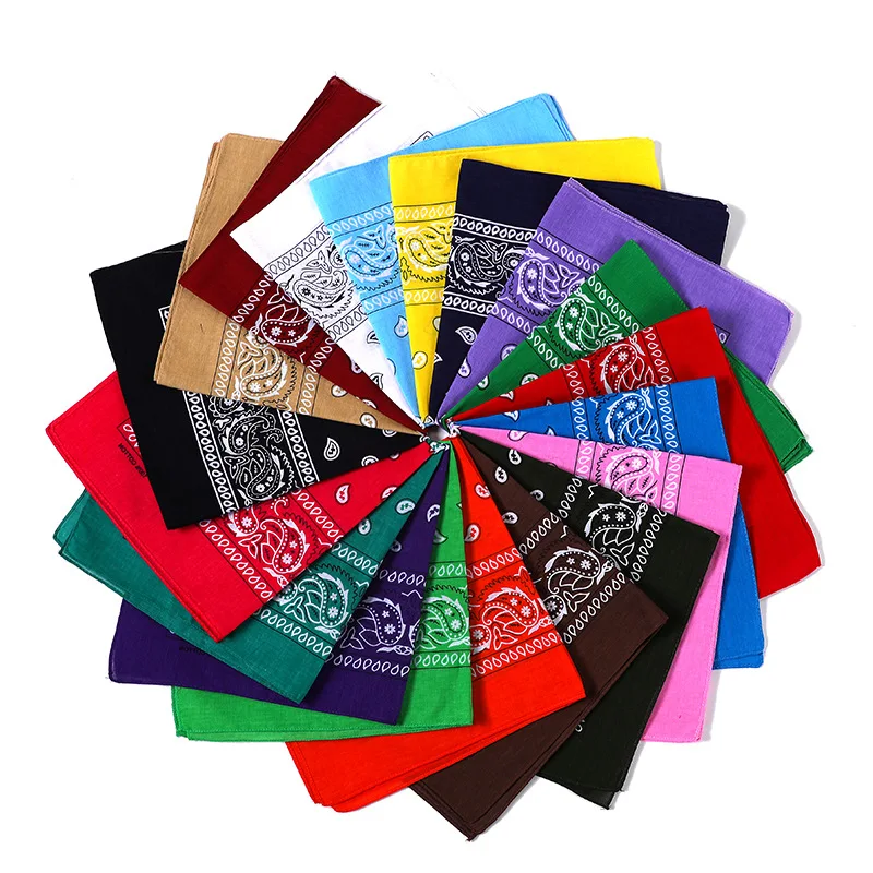 Головной платок для велоспорта на открытом воздухе банданы шарф женский мужской