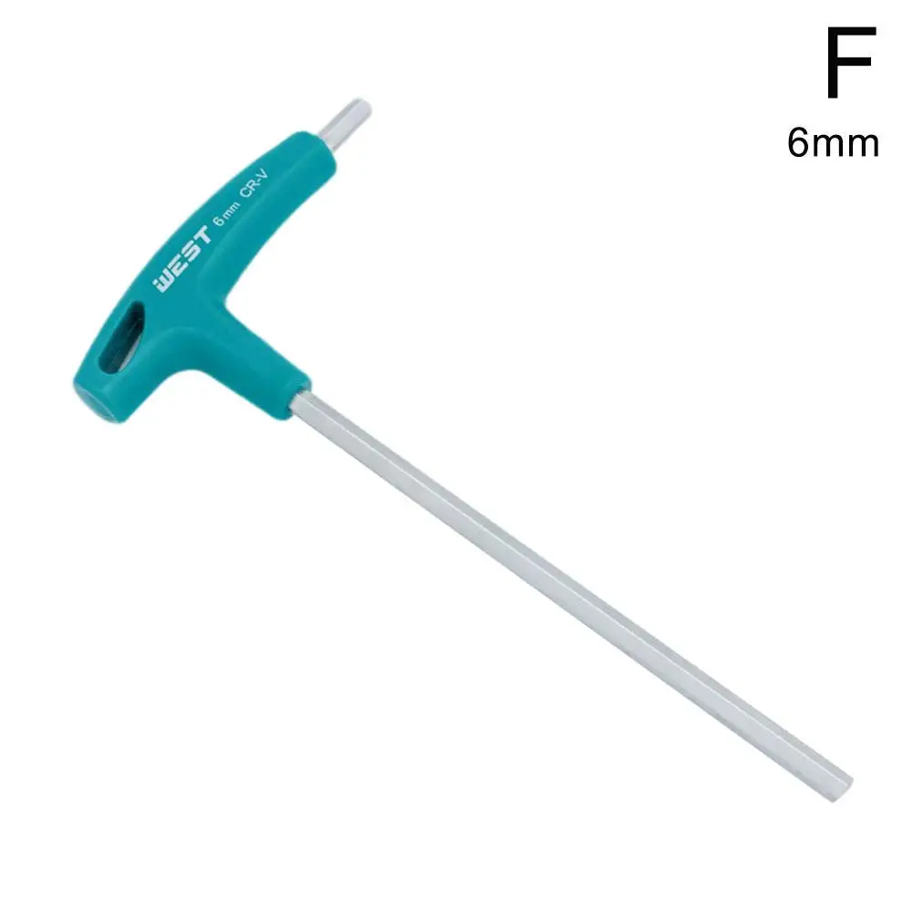 

Набор шестигранных ключей T-образных